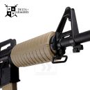 Airsoft Delta Armory M4 AR15 Classic Charlie Half Tan