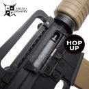 Airsoft Delta Armory M4 AR15 Classic Charlie Half Tan