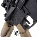 Airsoft Delta Armory M4 AR15 Classic Charlie Half Tan