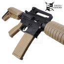 Airsoft Delta Armory M4 AR15 Classic Charlie Half Tan