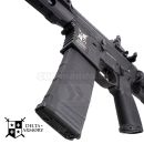 Airsoft Delta Armory AR15 URX3 12" BRAVO Black