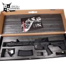 Airsoft Delta Armory AR15 URX3 12" BRAVO Black