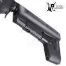 Airsoft Delta Armory AR15 URX3 12" BRAVO Black