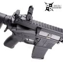 Airsoft Delta Armory AR15 URX3 12" BRAVO Black