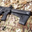 Airsoft Delta Armory AR15 URX3 12" BRAVO Black