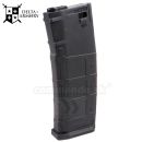 Airsoft Delta Armory AR15 URX3 12" BRAVO Black