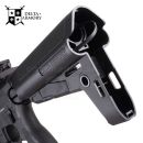 Airsoft Delta Armory AR15 URX3 12" BRAVO Black