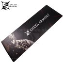 Airsoft Delta Armory AR15 URX3 12" BRAVO Black