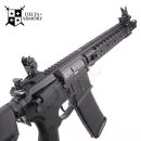 Airsoft Delta Armory AR15 URX3 12" BRAVO Black