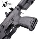 Airsoft Delta Armory AR15 URX3 12" BRAVO Black