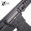 Airsoft Delta Armory AR15 URX3 12" BRAVO Black