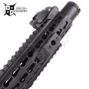 Airsoft Delta Armory M4 AR15 KeyMod 10” BRAVO