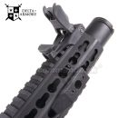 Airsoft Delta Armory M4 AR15 KeyMod 10” BRAVO