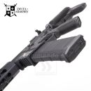 Airsoft Delta Armory M4 AR15 KeyMod 10” BRAVO