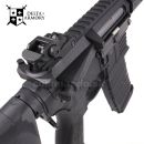 Airsoft Delta Armory M4 AR15 KeyMod 10” BRAVO