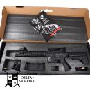 Airsoft Delta Armory M4 AR15 KeyMod 10” BRAVO