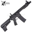 Airsoft Delta Armory M4 AR15 KeyMod 10” BRAVO