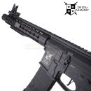 Airsoft Delta Armory M4 AR15 KeyMod 10” BRAVO