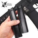 Airsoft Delta Armory AR15 RIS BRAVO Black