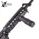 Airsoft Delta Armory AR15 RIS BRAVO Black