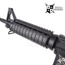 Airsoft Delta Armory AR15 RIS BRAVO Black