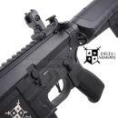 Airsoft Delta Armory AR15 RIS BRAVO Black