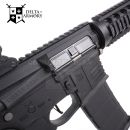 Airsoft Delta Armory AR15 RIS BRAVO Black