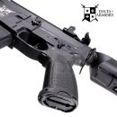 Airsoft Delta Armory AR15 RIS BRAVO Black