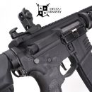 Airsoft Delta Armory AR15 RIS BRAVO Black