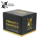 Obrázok 13. Delta Armory® nabíjačka batérii Smart Charger LiPo LiFe NiMH