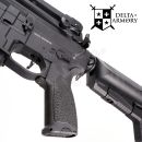 Airsoft Delta Armory M4 AR15 Classic Charlie Black