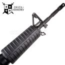 Airsoft Delta Armory M4 AR15 Classic Charlie Black