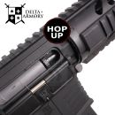 Airsoft Delta Armory AR15 SilentOps Classic BRAVO Black