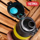 Termoska hydratačná 1L THERMOS SPORT matná čierna 140070