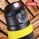 Termoska hydratačná 1L THERMOS SPORT matná čierna 140070