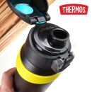 Termoska hydratačná 1L THERMOS SPORT matná čierna 140070