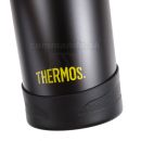 Termoska hydratačná 1L THERMOS SPORT matná čierna 140070