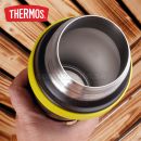 Termoska hydratačná 1L THERMOS SPORT matná čierna 140070