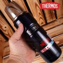 Termoska 0,47L THERMOS tmavomodrá 170010