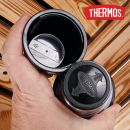 Termoska 0,47L THERMOS tmavomodrá 170010