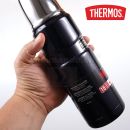 Termoska 0,47L THERMOS tmavomodrá 170010