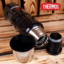 Termoska 0,47L THERMOS tmavomodrá 170010