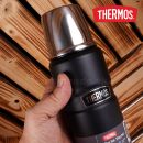 Termoska 0,47L THERMOS® matnočierna 170012