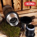 Termoska 0,47L THERMOS® matnočierna 170012