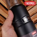 Termoska 0,47L THERMOS® matnočierna 170012