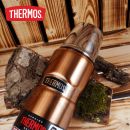 Termoska 0,47L THERMOS medená 170013