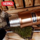 Termoska 0,47L THERMOS medená 170013