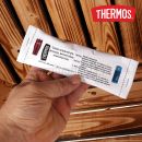 Čistiaci prípravok pre termosky THERMOS