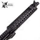 Airsoft Grand Power AR15 MK18 ALPHA Full Metal Delta Armory