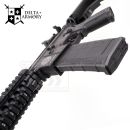 Airsoft Grand Power AR15 MK18 ALPHA Full Metal Delta Armory